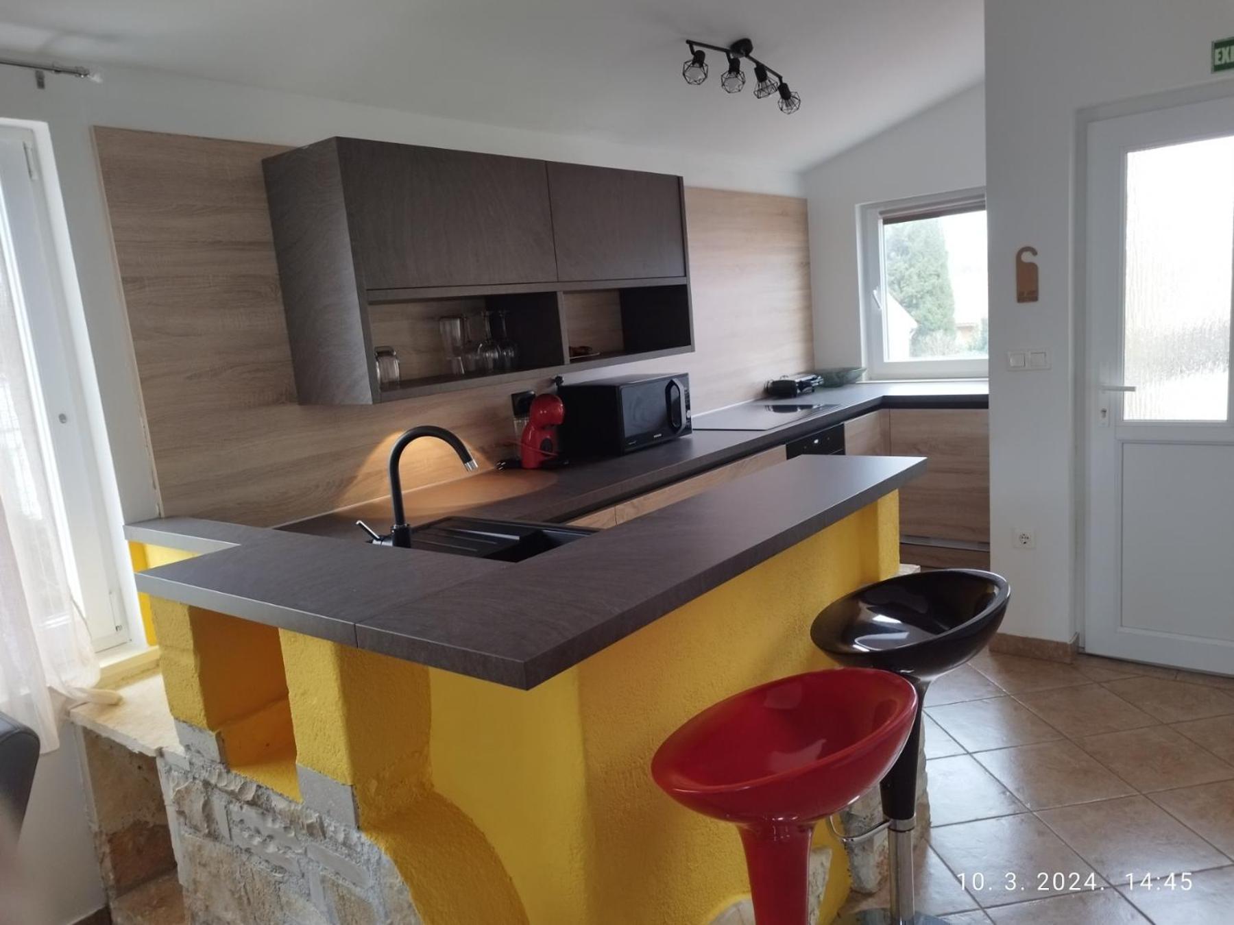 Apartment Zelena Oaza Sisan 75 M2 - 2 Bedrooms Luaran gambar