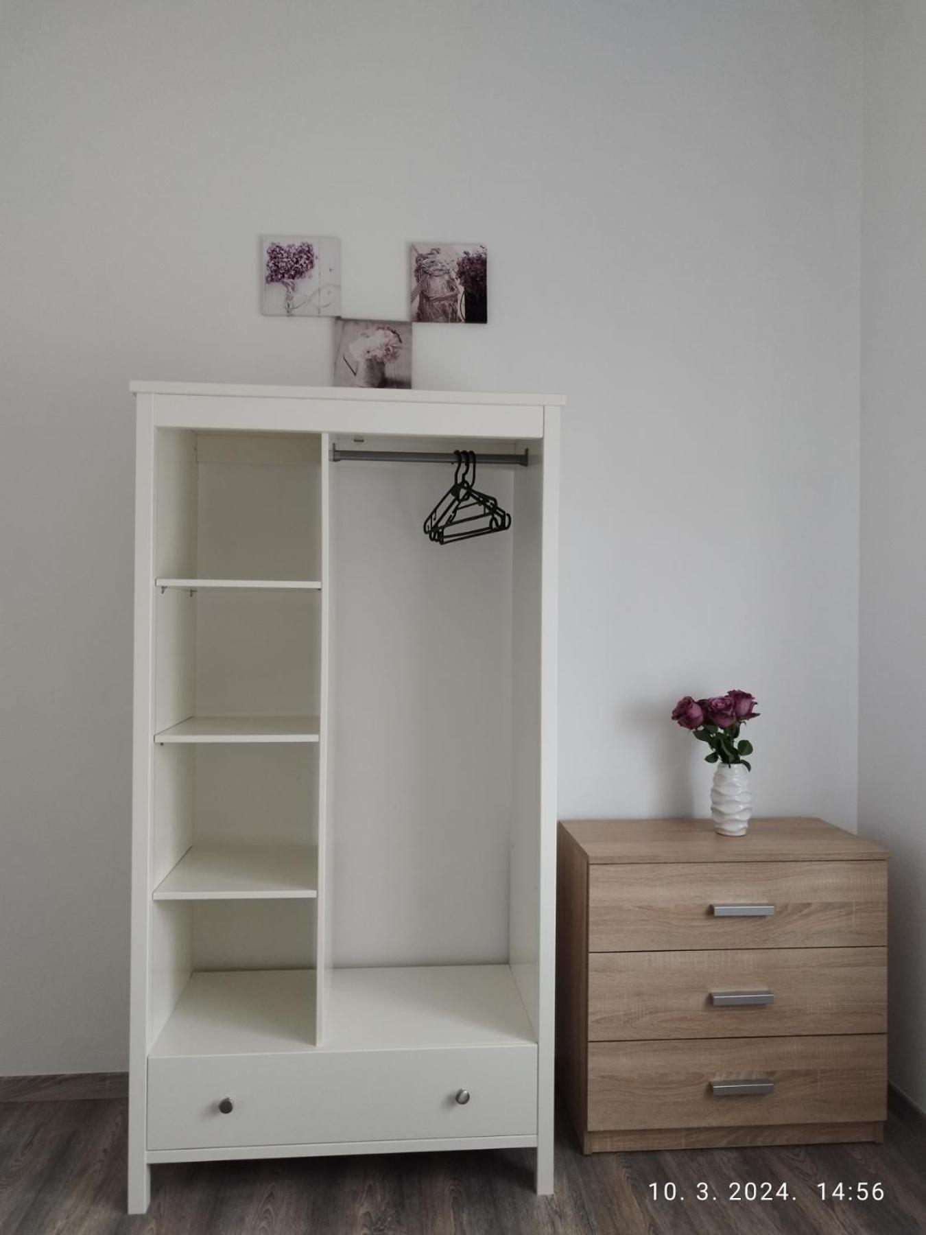 Apartment Zelena Oaza Sisan 75 M2 - 2 Bedrooms Luaran gambar