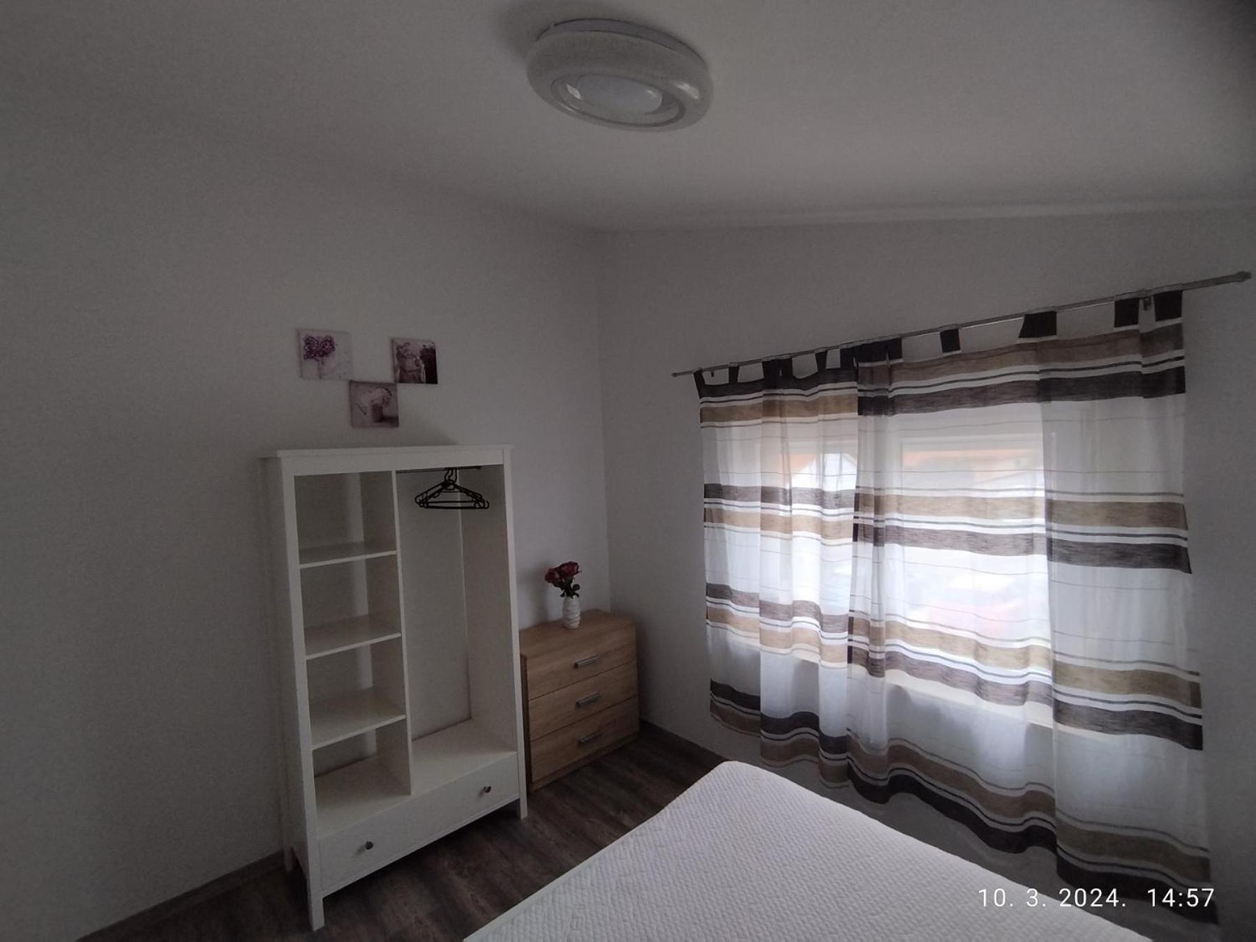 Apartment Zelena Oaza Sisan 75 M2 - 2 Bedrooms Luaran gambar