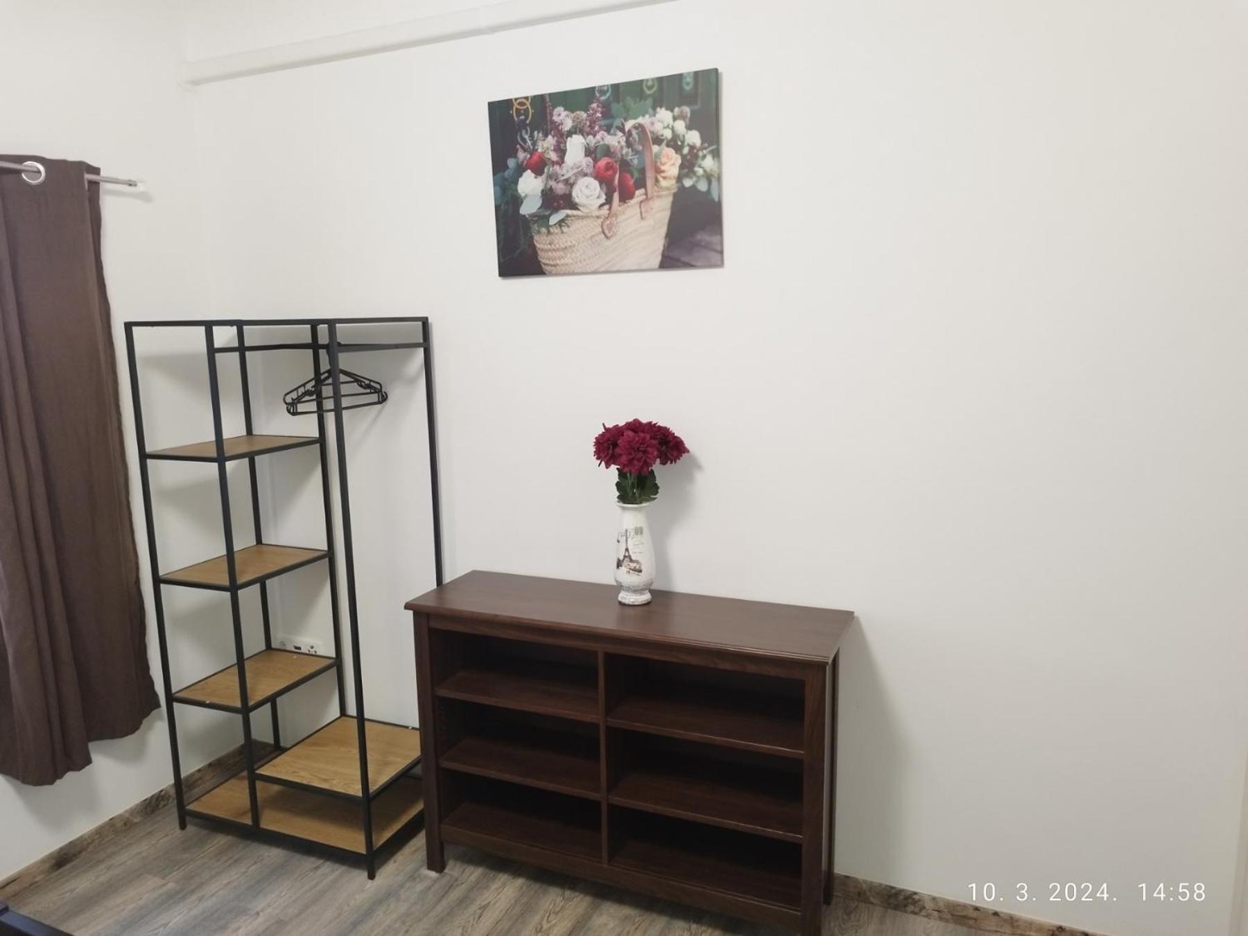 Apartment Zelena Oaza Sisan 75 M2 - 2 Bedrooms Luaran gambar