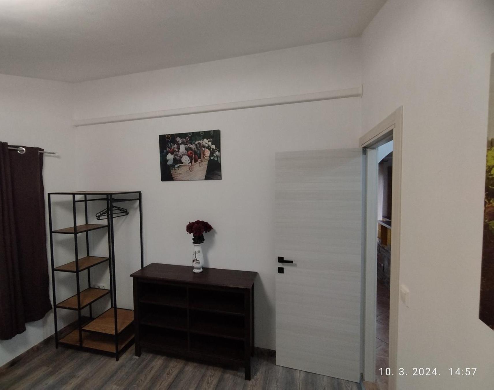 Apartment Zelena Oaza Sisan 75 M2 - 2 Bedrooms Luaran gambar