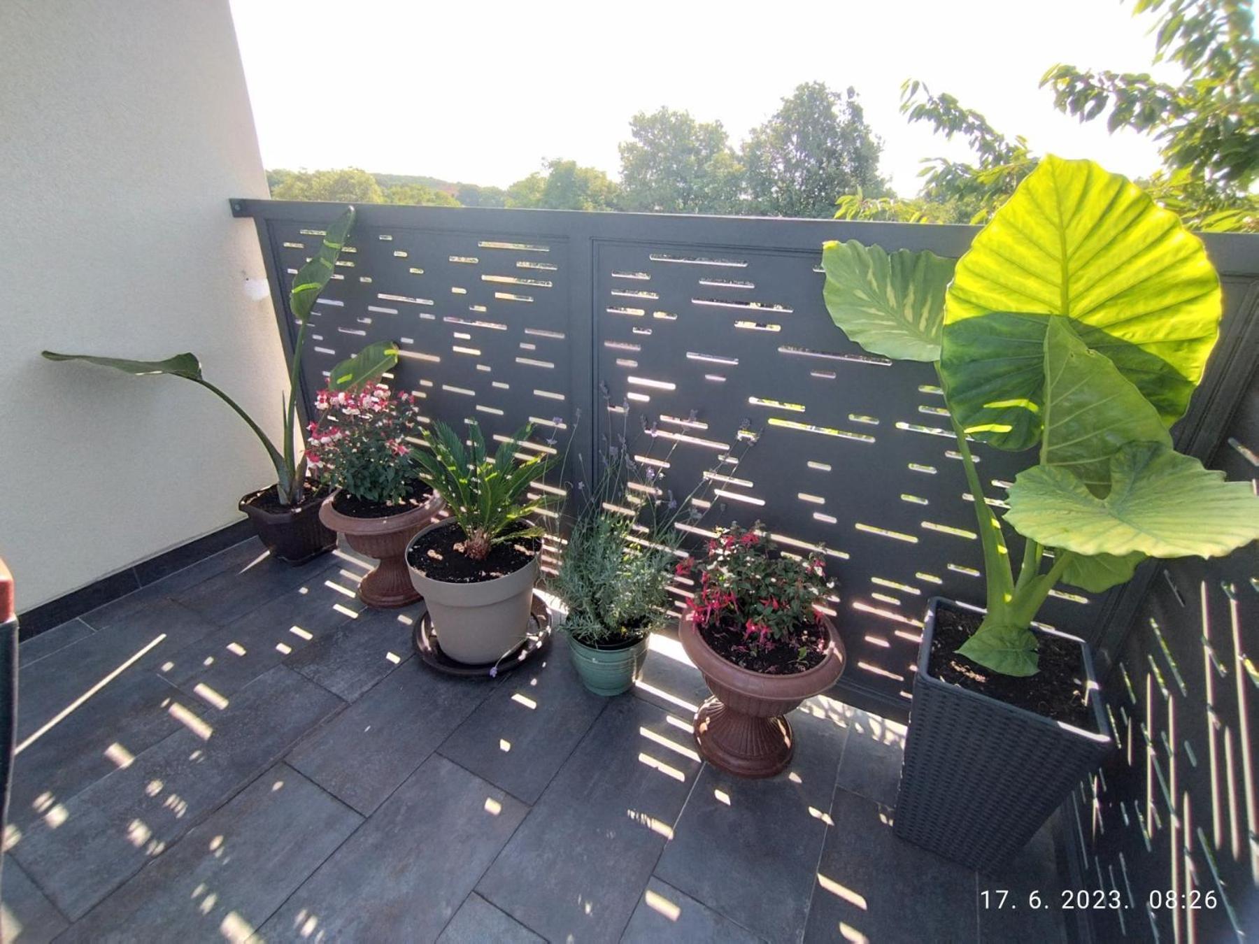 Apartment Zelena Oaza Sisan 75 M2 - 2 Bedrooms Luaran gambar