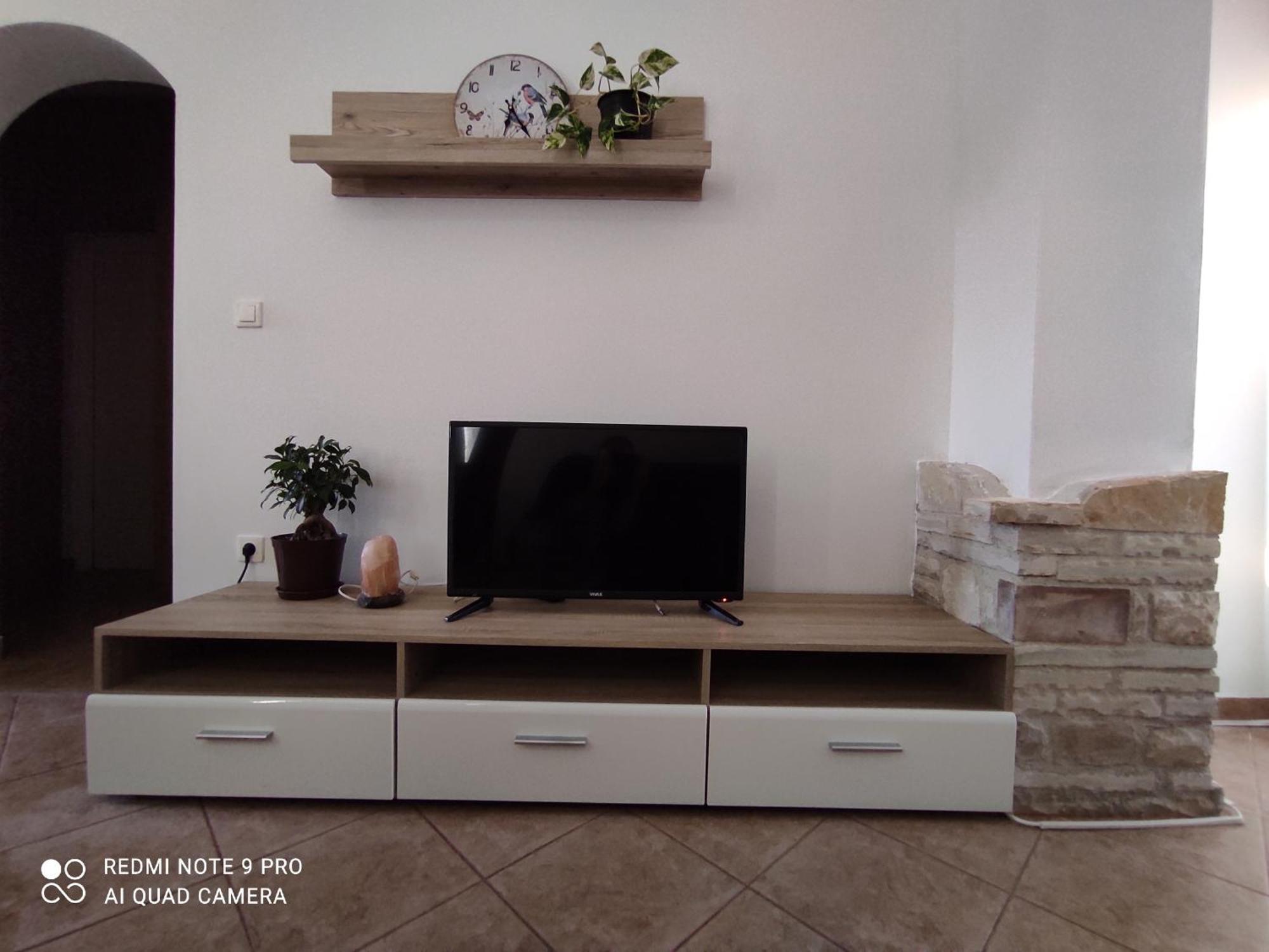 Apartment Zelena Oaza Sisan 75 M2 - 2 Bedrooms Luaran gambar
